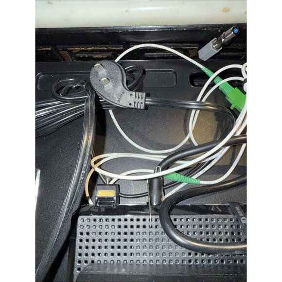 Verizon Modem Router Nokia G-211M-C 2021 Model With Cords Working Condition - Picture 9 of 16